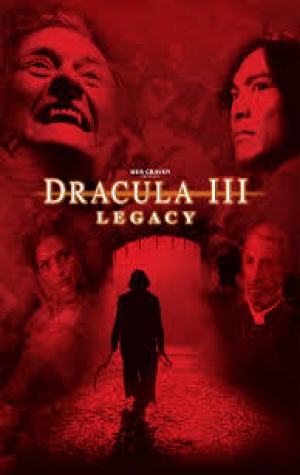 Dracula III: Legacy